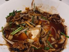 -桂满陇·蟹黄小笼汤包(中山公园店)