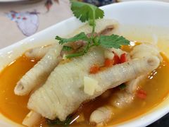 -虾饺妹·粤式手工点心(水荫路店)