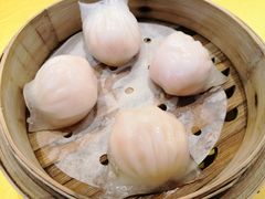 -新海利海鲜城·41年珠海老字号(夏湾店)