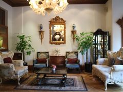 -马勒别墅饭店(静安寺店)