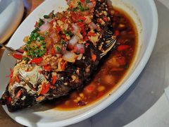 -费大厨辣椒炒肉(黄兴中心广场店)