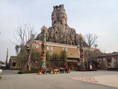 -黄帝千古情