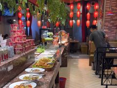 -九记潮汕现切鲜牛肉自助火锅(新开铺店)