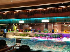 -阪尚皇·原切牛排·烤肉火锅自助(北京路店)