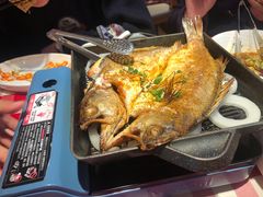 -西贝(吴江路湟普汇店)