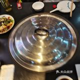 这家火锅炖非常好吃，室友推荐来的，来了很多次了