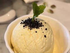 -漢舍川菜馆(国贸商城店)