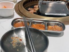 -花味·自助烤肉(南方时代店)