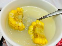 例汤-威尼斯西餐厅(东区店)