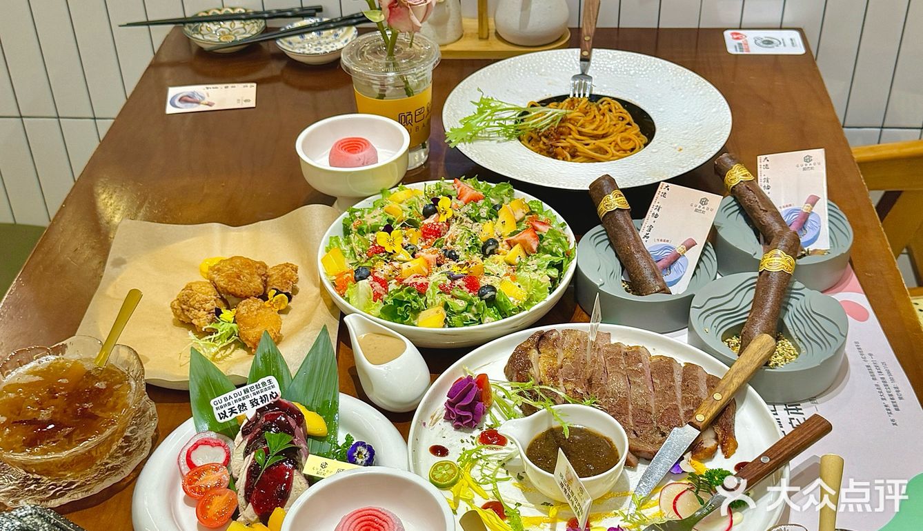 漳州这家我还可以再去100次！