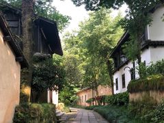 -法云安缦酒店