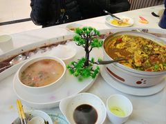 -楚鱼王·河鲜·湖北菜(华农店)