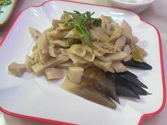 -天天初二·天津传统捞面·天津特色菜(凌奥总店)