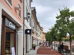 -星巴克(天津佛罗伦萨小镇店)