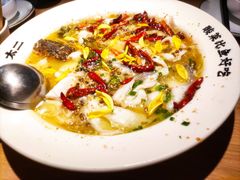 -太二酸菜鱼(永旺梦乐城店)
