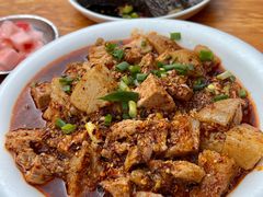 -巷子肥肠(科华巷店)