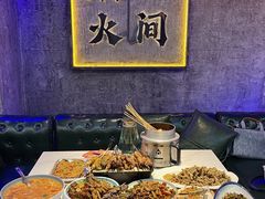 -亿牌牌东北烧烤(博物馆旗舰店)