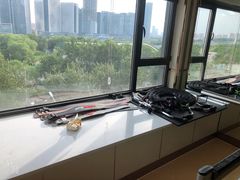 -中田·健身+普拉提(北京通州运河店)
