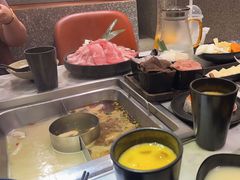 -新辣道鱼火锅(领展购物广场·中关村店)