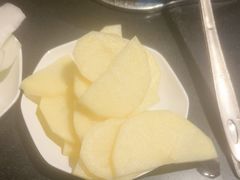-辣莊重庆老火锅(威海高铁站韩乐坊店)