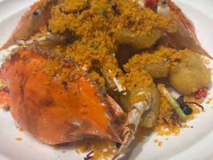 -望海湾海鲜楼·海鲜(河南路店)