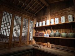 -中国茶叶博物馆(双峰馆区)