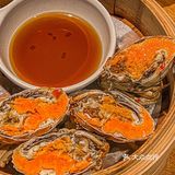 一口下去真的yyds！️火焰铁板烤鲈鱼 鱼超大一份！
