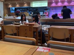 -福客麻辣烫·现炒麻辣香锅(印力中心店)