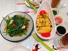 马来风光-滕记星发餐室·新加坡菜(巨鹿路店)