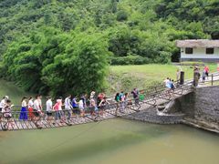 -神龙峡风景区