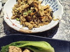 -并州大牌档之醉轻尘