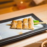 全店都是光头👨‍🦲⁉️苏州🔝级烧鸟omakase❗️