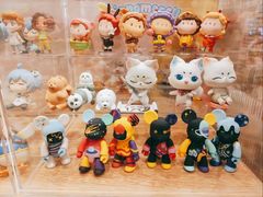 -名创优品(广东省广州琶洲保利广场店)