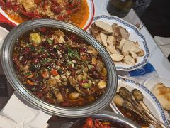 -柒五龙虾(八王寺店)