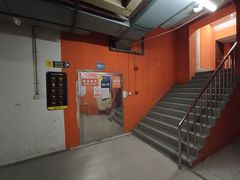 -大众迷你仓自助寄存仓库(徐家汇2店)