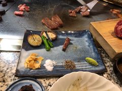 -神户牛排餐厅MOURIYA(总店)