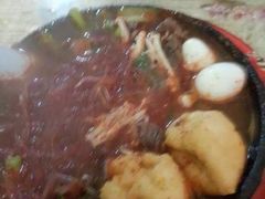 -清真·马文砂锅大全(麦苋街店)