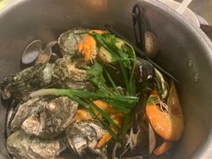-土蚝·高压锅生蚝(百姓美食街店)