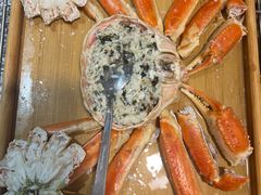 -震海贝烤贝·民俗特色店(延吉总店)