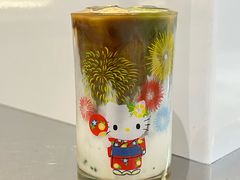 -Manner coffee(深圳光明万达广场店)