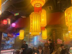 -小龙坎火锅(全球总店)