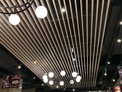 大堂-避风塘(百联东郊店)