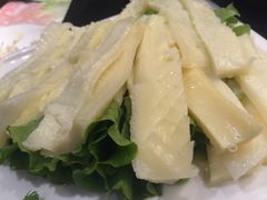 -蜀记火锅(南街店)