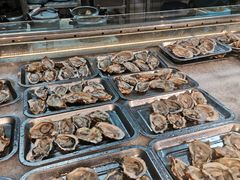 -蚝英雄·鲜蚝自助专门店
