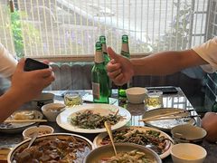 -君霖海鲜私房菜(春柳店)