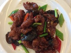 焦溜肥肠-玉华宫宾馆·餐厅(铜川驻京办店)