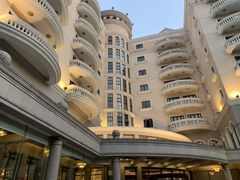 -上海安亭别墅花园酒店