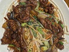 -春雪面馆(转塘店)