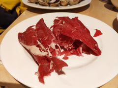 -杭州钱江新城万怡酒店-西餐厅