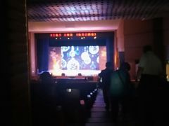 -金海岸文化艺术中心-图书馆